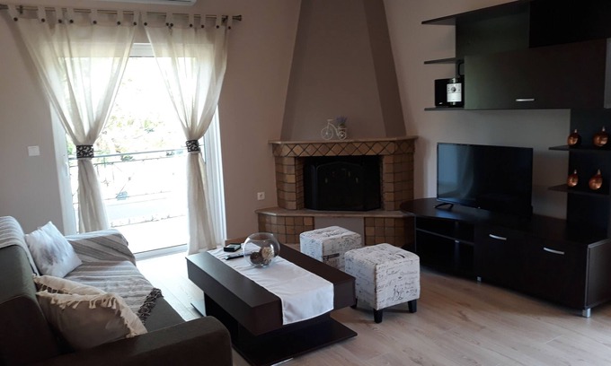 Kanali Villa | TODA LA VILLA DE LUJO CON PISCINA PRIVADA- ¡DORMIR 10 PRS !!