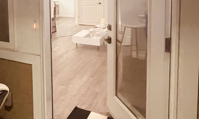 Fort Gary Condominio | ENTIRE LUXURY 2 bedroom/ 1 bath condo