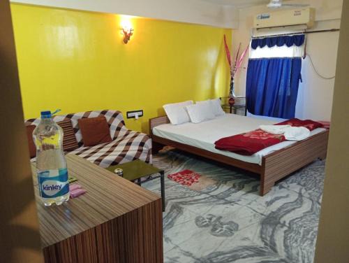 Digha Hotel | Entire Luxury Apartment Inside a 3 Star Category Resort