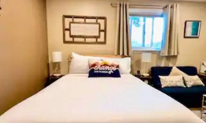Centerville Casa | Entire Luxury Escape Near Tesla-Silicon Valley 5★
