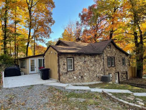 Smithsburg Casa | Entire Mountain Cottage Near Scenic Hiking Trails