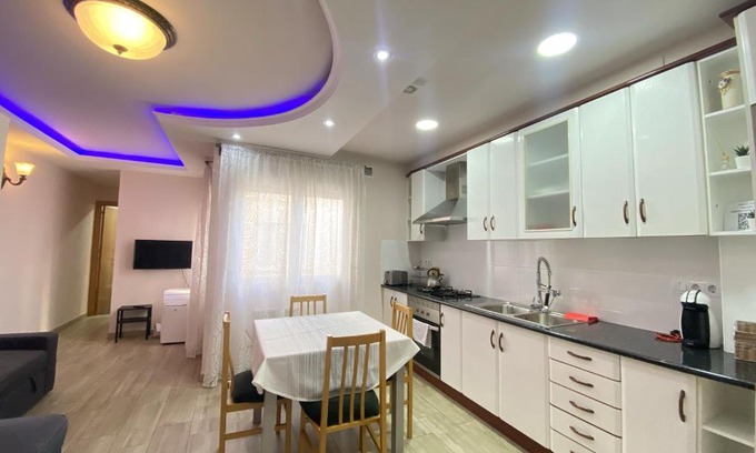 Sabadell Apartamento | Entire New Apartment 20' from Barcelona
