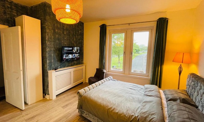 Kelty Apartamento | Entire Pet Friendly Apartment Self Check In
