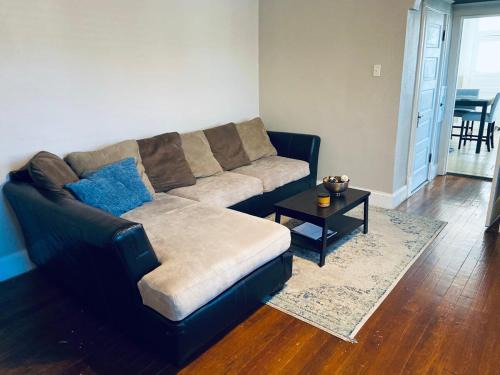 St. Louis Apartamento | Entire Private STL Apartment - 51A