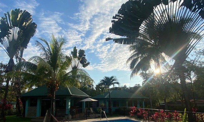 Ojochal Apartamento | Entire Property is Yours! No shared spaces!