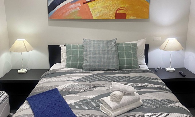 West Melbourne Apartamento | Entire Rental Apartment in West Melbourne