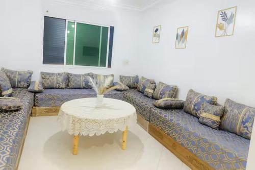 Boukhalef Apartamento | Entire rental unit in Tangier, Morocco