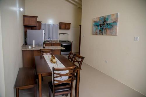 Falmouth Casa | Entire residential home Trelawny Smalls Villa