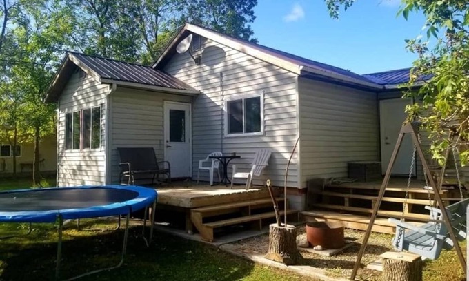 Gimli Casa | Entire Residential Home