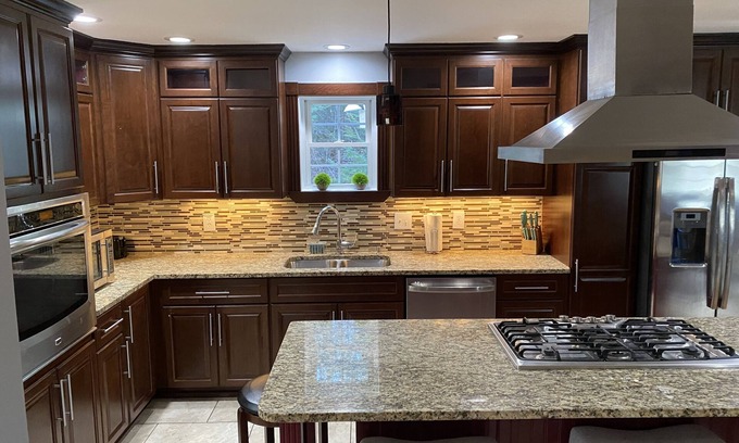 Conway Casa | Entire Residential Home in the Heart of the White Mountains
