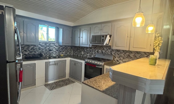 Georgetown Casa | Entire Spacious Atlantic Ville Home.