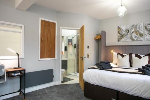 Welford Apartamento | Entire Spacious Duplex Flat
