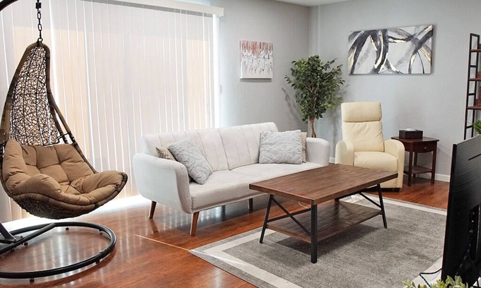 Milpitas Casa | Entire Spacious home 3BD/2BA in the heart of the Bay Area