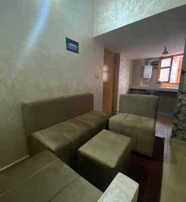 Sale Medina Apartamento | Entire studio close to Sale, Marina, beach and transportation