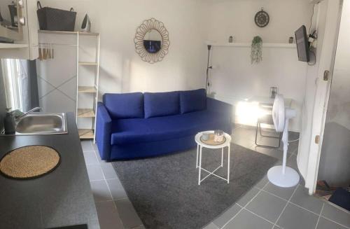 Noailles Apartamento | Entire Studio Downtown, Old Port