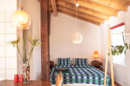 Sao Luis Casa | Entire Studio in Sunny Alentejo