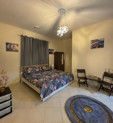 Al Sharq Apartamento | Entire Studio Sharjah