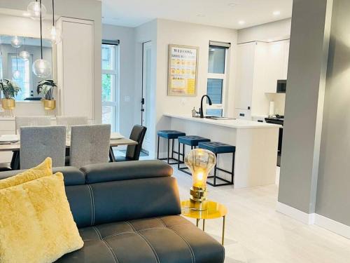 Regional District of Nanaimo Casa | ENTIRE Sunrise Resort Townhome in Parksville