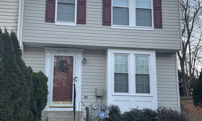 Savage-Guilford Casa | Entire Townhouse Ft. Meade (long term rental available)