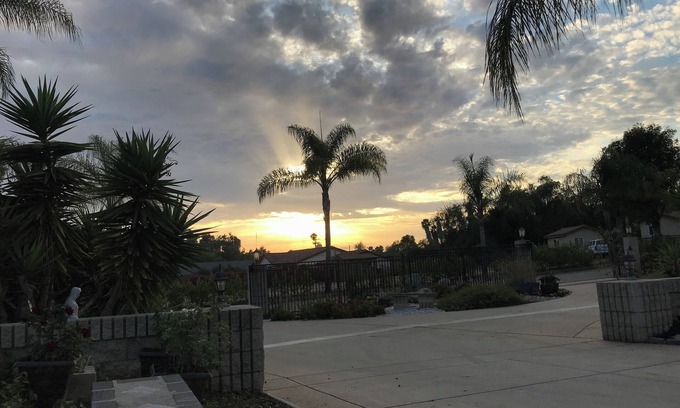 Vista Casa | ENTIRE TRANQUIL-HOME 3BR IN VISTA