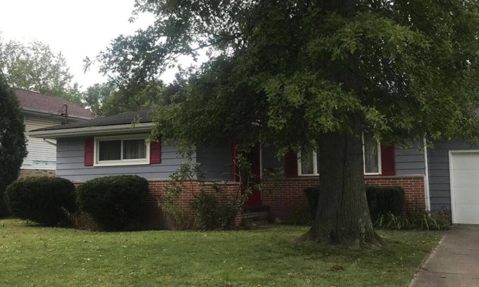 Warren Apartamento | Entire two bedroom house peaceful and quiet