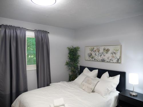 Amherstview Apartamento | Entire Unique Apartment