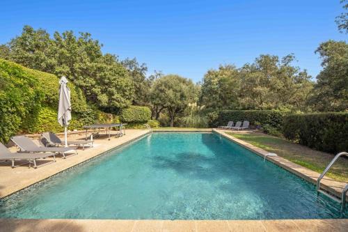 Guerrevieille Casa | Entire Villa 5 bedrooms with pool