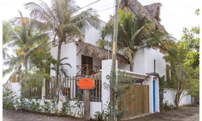 Escuintla Casa | Entire villa for 8 people