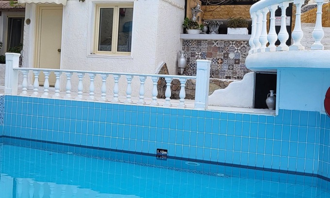 Piskopiano Villa | Entire Villa Full View 3 Bedrooms 3 Bathrooms 3 Kitchens