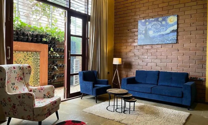 Narasapura Apartamento | Entire villa near Yelahanka, Bangalore