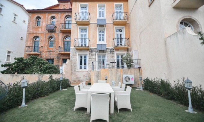 Pong Ta Long Complejo | *Entire Villa* The Eyrie Khaoyai House.K3 5 Bedrooms 10 Guests near Khaoyai