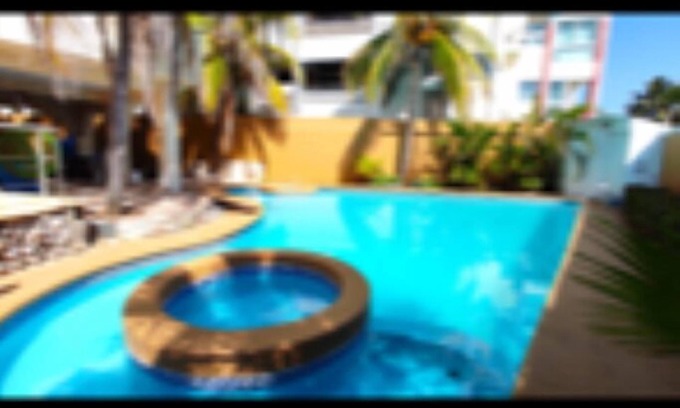 Santo Domingo Villa | Entire Villa with 7 bdrm ocean front with private pool