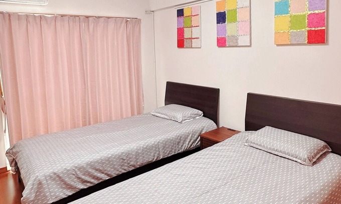 Kashiwa Apartamento | Entirely rented H203 kitchen washing machine co/Kashiwa Chiba