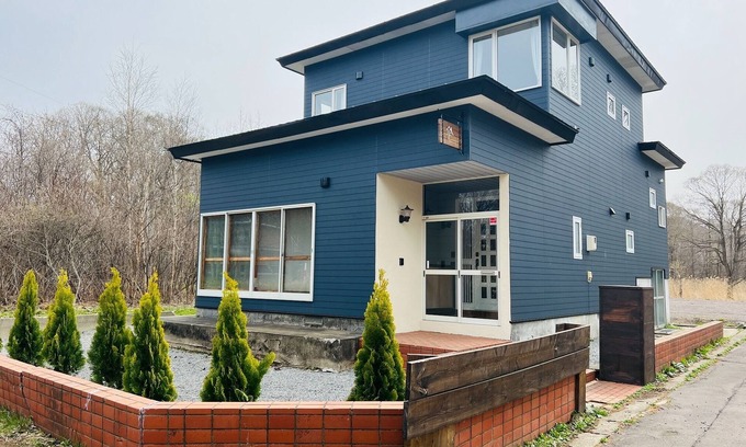 Nanae Casa | Entirely reservation / Kamedagun Hokkaidō