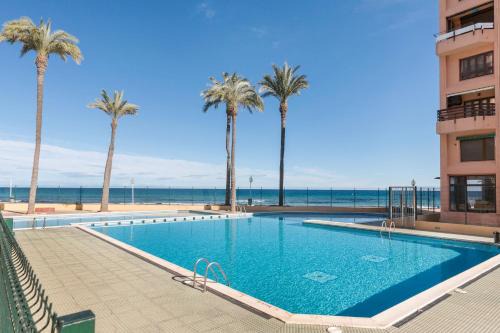 San Javier Apartamento | Entre 2 mares