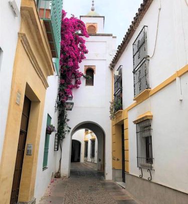 La Catedral Apartamento | Entre 2 Mezquitas Apartamento 8