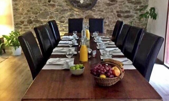 Carcassonne Cama Y Desayuno | Entre Bastide et Cite