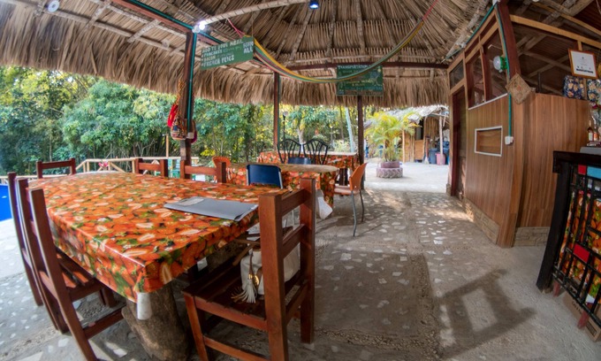 Mata de Platano Cama Y Desayuno | Entre Bosques Tayrona