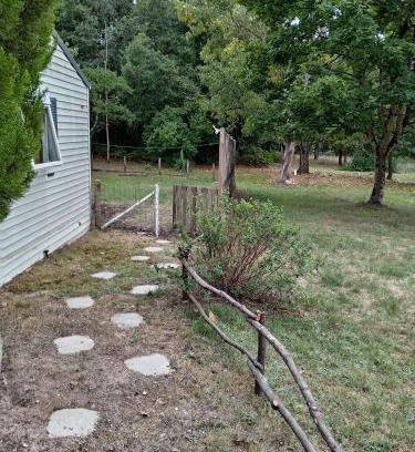La Fleche Otro | Entre campagne et forêt à 900m du zoo et au pied des pistes cyclables