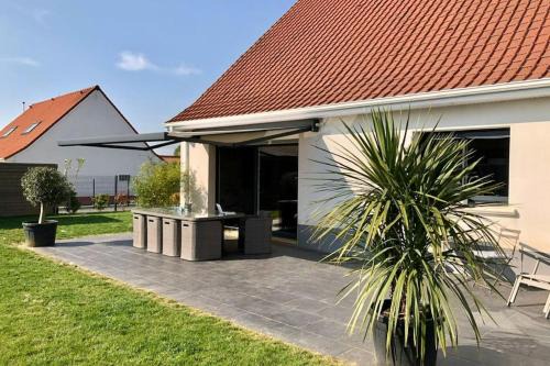 Escuilles Casa | Entre caps et marais d'opale