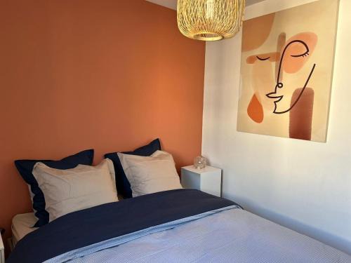 Boulogne-Centre Apartamento | Entre ciel et mer