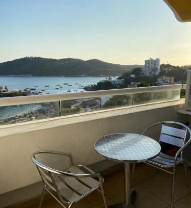 Caleta Apartamento | Entre cielo y mar