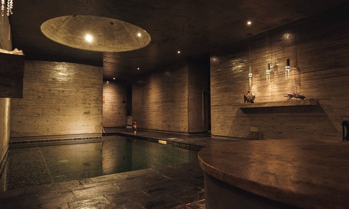 Vistalba Hotel | Entre Cielos Wine & Wellness Hotel