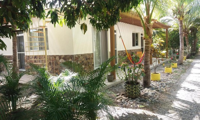 Acapulco Casa | Entre Dos Aguas