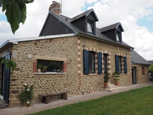 Pontaubault Casa | Entre en Baie !