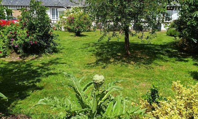 Sassetot-le-Mauconduit Casa | Entre Ferme et Mer - Ancretteville SUR MER
