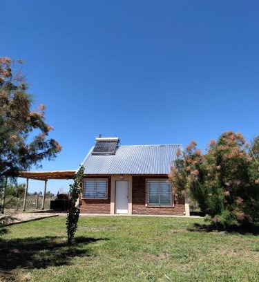 San Rafael Casa | Entre fincas alojamiento rural
