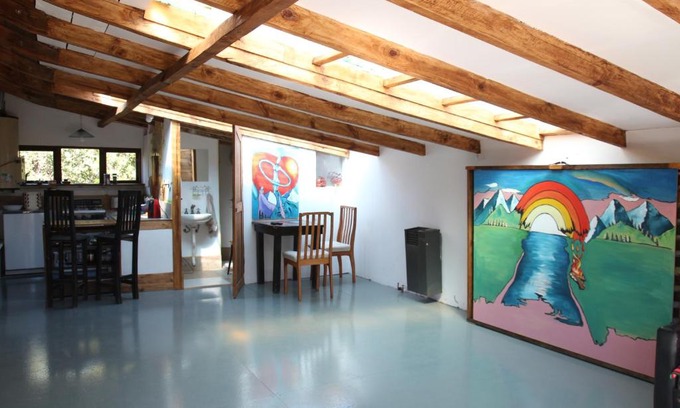 Villa Los Coihues Apartamento | Entre Lagos y Montañas