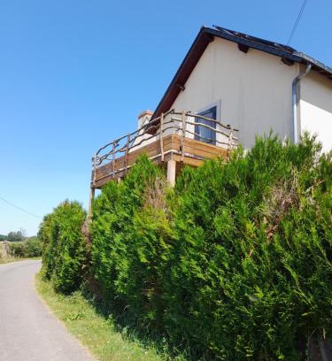 Saint-Germain-des-Pres Apartamento | Entre Loire et Vallée