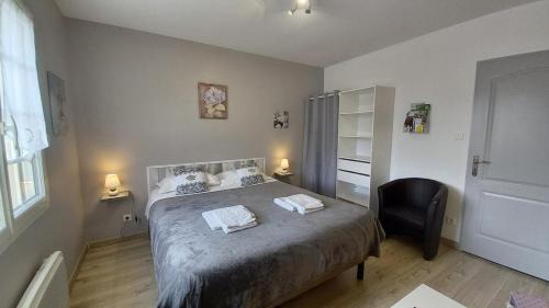 Tour-en-Sologne Casa | ENTRE LOIRE ET CHER Chambres d'Hôtes
